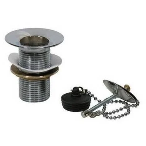 PILETTA LAVABO S.T.P. SENZA DADO E CODOLOMODELLO LUX 1 DH