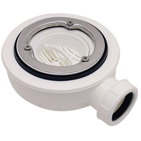 Piletta drain master dh per piatto doccia