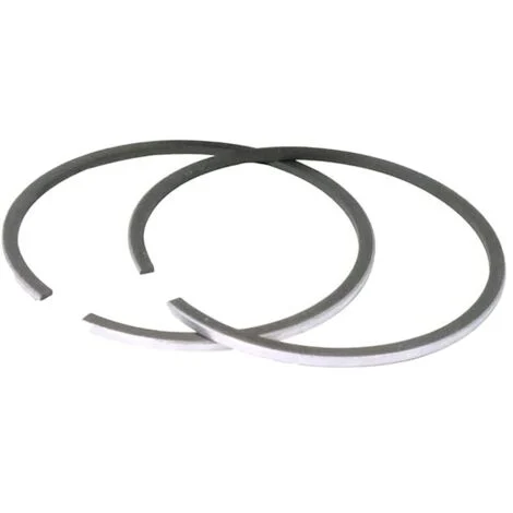 FASCE PER PISTONE per decespugliat.PG260W Ø 34 mm