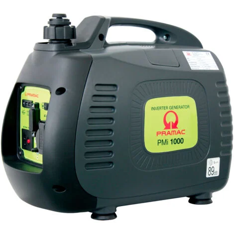 Generatore Di Corrente Inverter Pmi 1000