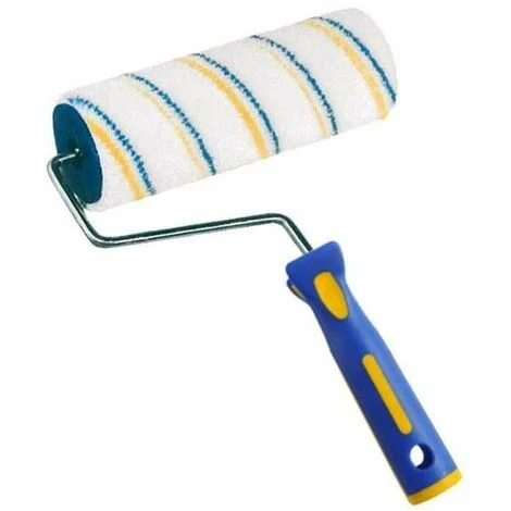 Pennello Rullo 200X58 Nylon Rasato S.146 Cinghiale