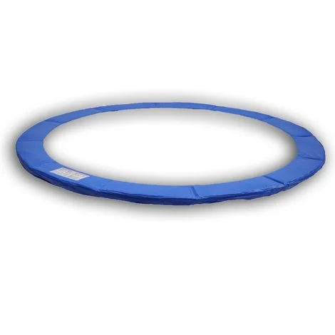 BORDO COPRIMOLLE DI RICAMBIO PROTEZIONE MOLLE TELO CIRCOLARE PER TRAMPOLINO ELASTICO DA GIARDINO FP-12FT DA 366 DI DIAMETRO