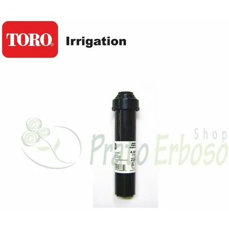 LPS215 - Irrigatore a scomparsa gittata 4.5 metri