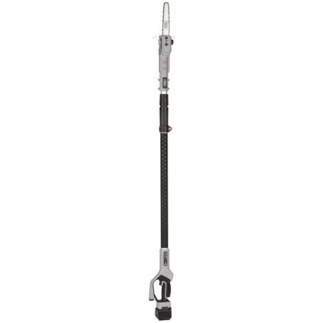Volpi SEGA PER POTATURA A BATTERIA KVS7000P 2 batterie 21,6 V 4,0 AhAsta telescopica
