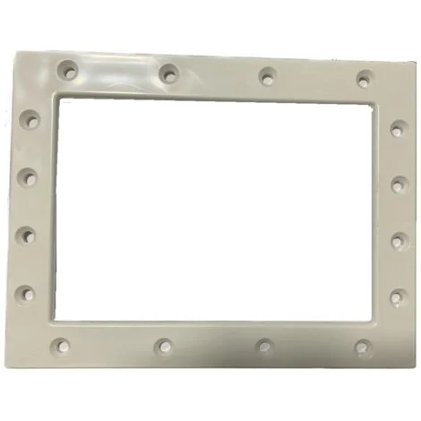 Cornice per skimmer a bocca stretta Pool's