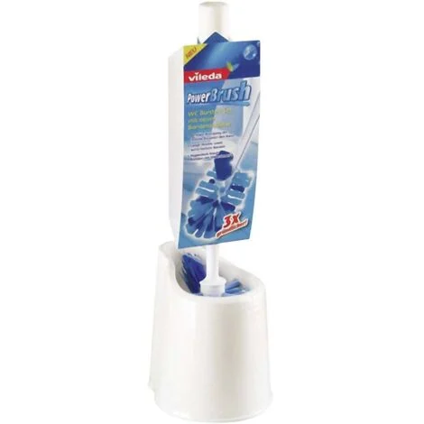 Vileda PowerBrush Scopino WC