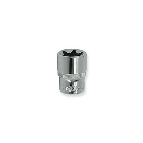 CHIAVE A BUSSOLA 1/2 TORX E FEMMINA E16