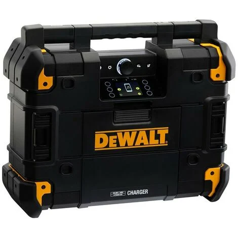 Dewalt radiotstak connect dwst1-81078 (solo corpo) 3253561810794