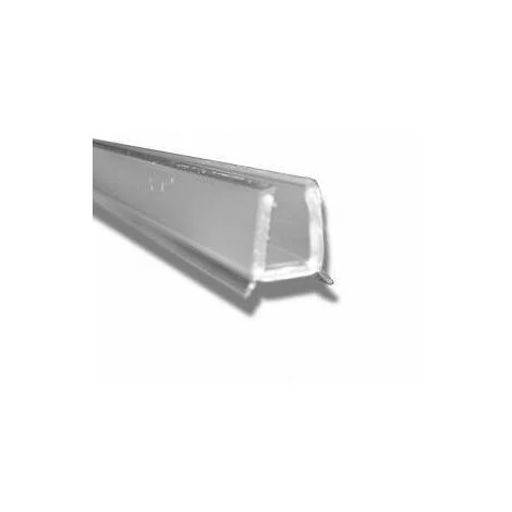 Guarnizione di ricambio per anta fissa inferiore Novellini JOLLY R51JOL