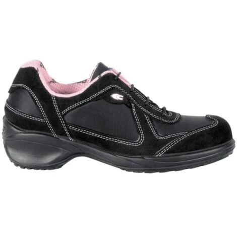 SCARPE SCARPA ANTINFORTUNISTICHE LAVORO COFRA GIUDITTA S1 P SRC DONNA TAGLIA 38