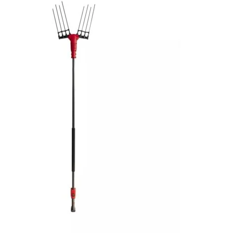 abbacchiatore olive a batteria bluebird "olimpo 23-56" movimento oscillatorio laterale 21v