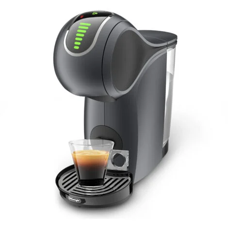 DELONGHI Macchina Caffè Genio S Touch