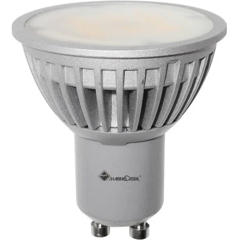 Lampada Dicroica Led Std M6 6W 230V Gu10 6000K ( MARINO CRISTAL cod. 20887 )