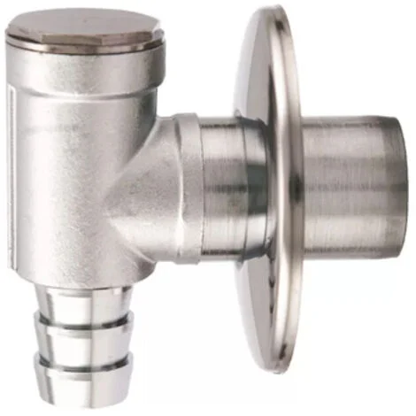 SIFONE SCARICO PER LAVATRICE 3/4
