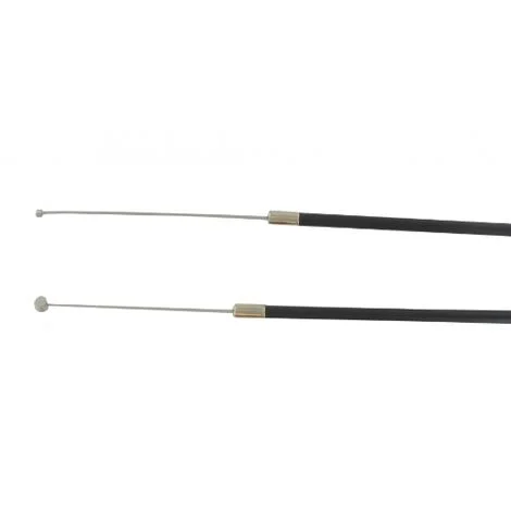 Cavo acceleratore decespugliatore ORIGINALE ALPINA CASTOR STIGA VIP 52