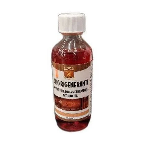 OLIO LEGNO CILIEGIO200ML
