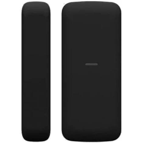 Hikvision AX PRO Contatto magnetico Slim Wireless DS-PDMCS-EG2-WE