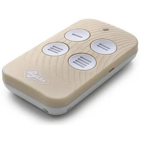 RADIOCOMANDO SILCA """AIR 4L""" 433MHZ CRKE10025