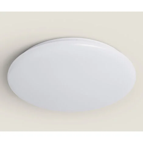 Plafoniera LED 24W Ø400 mm Calixia 3000K Bianco Caldo