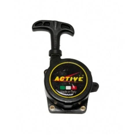 Avviamento messa in moto ORIGINALE ACTIVE decespugliatore 3.5 - 4.0 025224