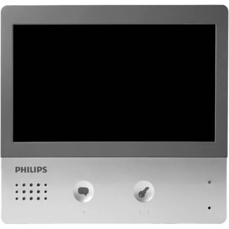 Monitor supplementare 7 pollici 2 fili PHILIPS 531032