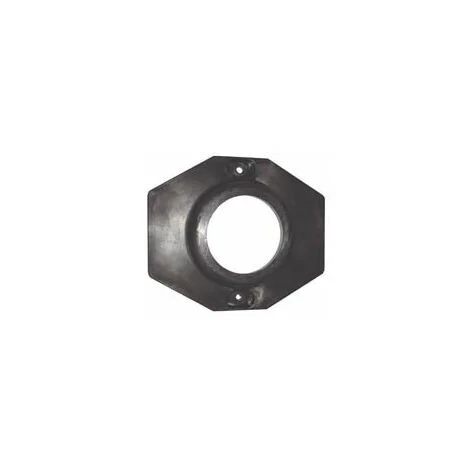 Parte Centrale Carter Copricinghia Per Rasaerba Cc.173