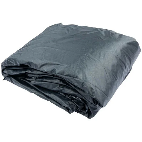 BESTWAY - P05644 - Telo di copertura ovale per piscine da 732x366x122 cm