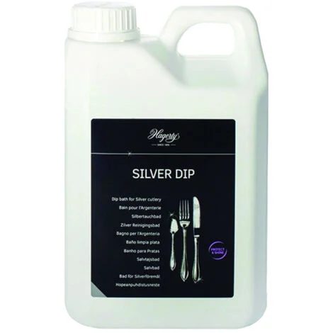 Silver Dip Lt.2 - lt.2