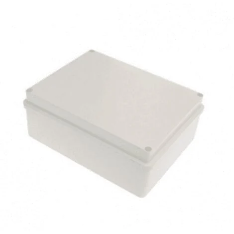 SCAT.ST.PAR.LISCE COP.VITE IP56 120X80X50