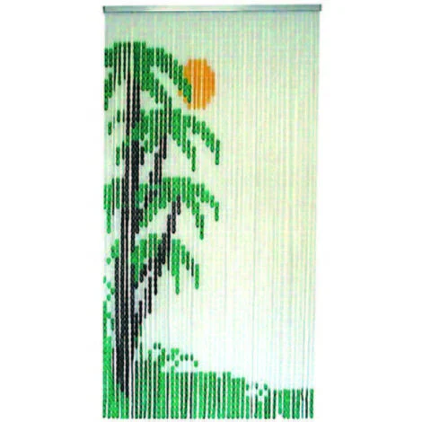 Tenda Piastra Palme Pvc 120X230 F 44 Vette 01046