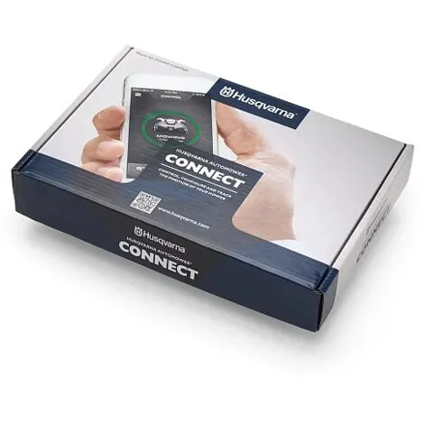 Kit connessione rete mobile HUSQVARNA Automower Connect per robot tagliaerba