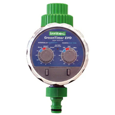 CENTRALINA P/IRRIGAZIONE GT EVO