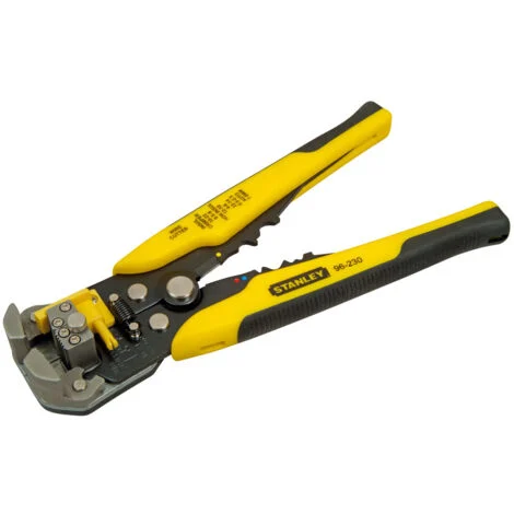 Pinza spelafili automatica - 203 mm - FATMAX - STANLEY, FMHT0-96230