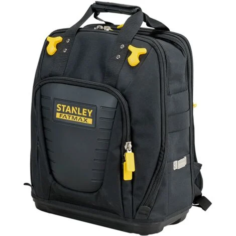 Zaino - Accesso rapido - Base rigida - FATMAX - STANLEY, FMST1-80144