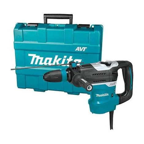MARTELLO DEMOLITORE ROTATIVO HR4003C MAKITA