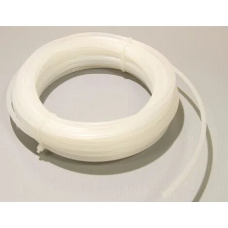 Filo Nylon Stendibiancheria Novofil Mm 4x Mt 20 Vari Usi Veneziane