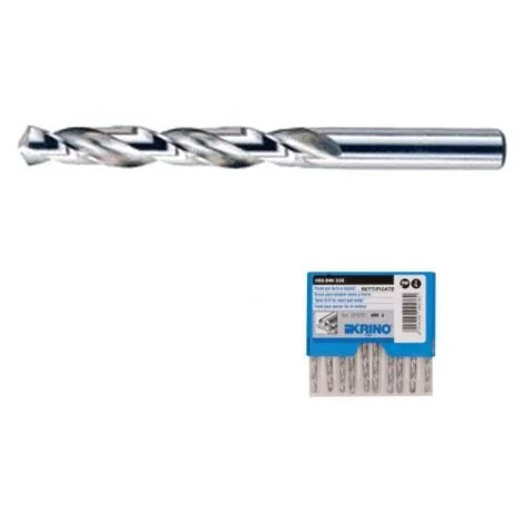PUNTE HSSRETTIFICATE HIGH QUALITY MM. 2,25 KRINO PZ 10,0