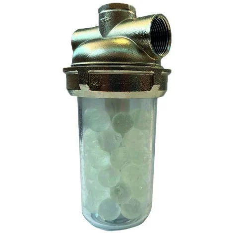 Dosatore spin 3/4" ff con ricarica