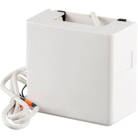 Pompa scarico condensa Mini Cube, massima efficienza per climatizzatori fino a 13 kW - Idrhaus