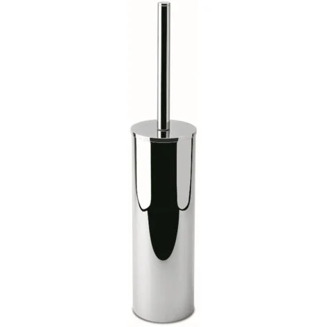 COLOMBO DESIGN Contract b9706 porta scopino smart cromato codice prod: B9706 CR