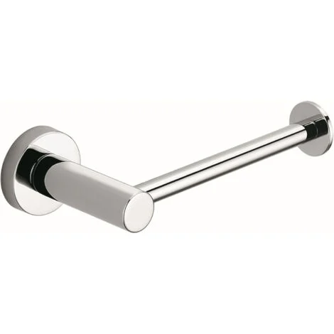 COLOMBO DESIGN Plus porta rotolo cromato codice prod: W49080CR