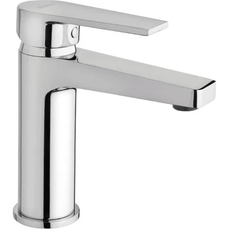 MAMOLI Logos+ rubinetto lavabo monoleva codice prod: 45010000L051