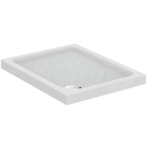 IDEAL STANDARD Gemma2 piatto doccia ceramica 120x80 d.90 beu codice prod: J526901