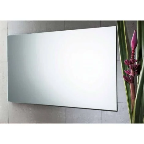 Gedy Specchio filo lucido 100x60 codice prod: 000025510000000
