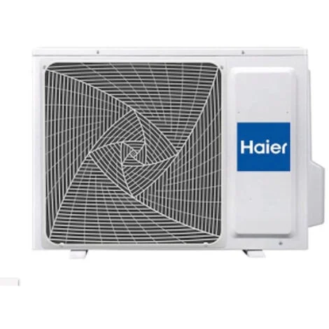 HAIER Unità esterna serie Tundra 2.0 Green 1u25beefra codice prod: 2502301RA
