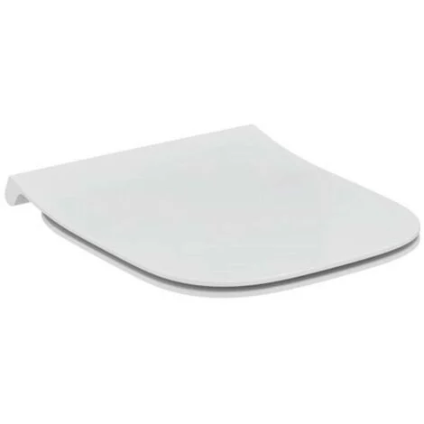 Ideal Standard I.Life S sedile wc rallentato slim codice prod: T532901