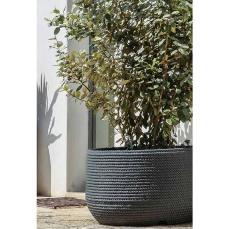 VASO URBANO BALI - ACCORD 78 SMOKE foto reali