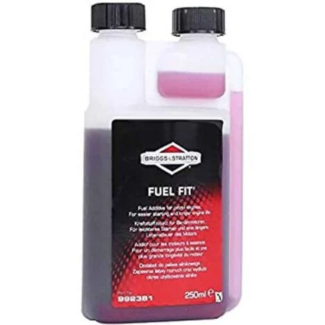 Additivo benzina 250 ml Briggs & Stratton, 992381
