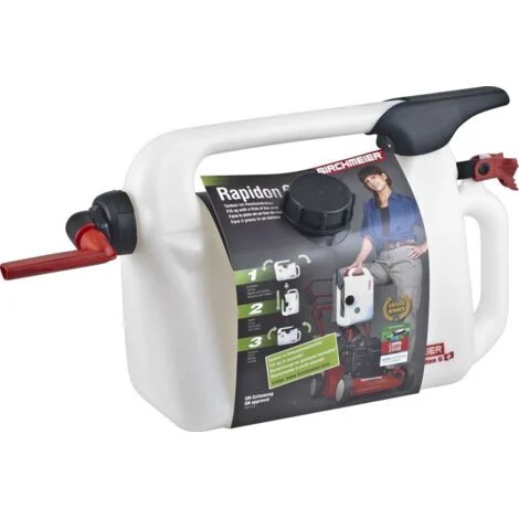 Tanica Rapidon Birchmeier 6011X10211 - 6L