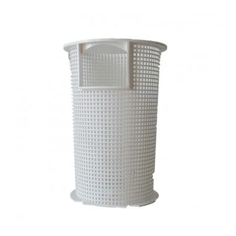 Calpeda cestello filtro ricambioper pompe da piscina modello MPC e MPCM prefiltro